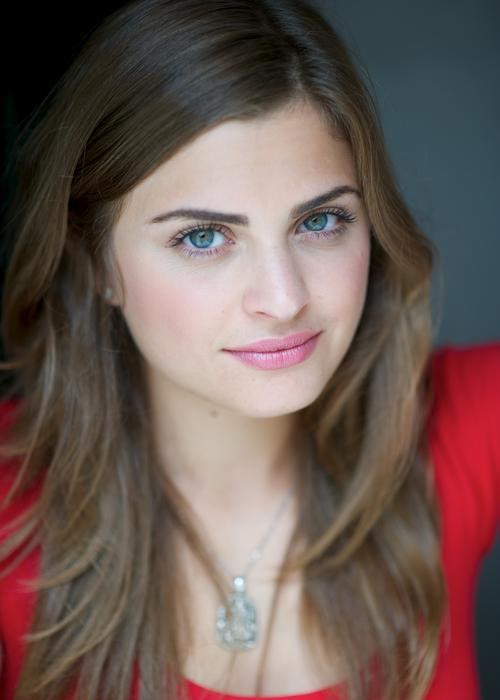 斯蒂芬妮·辛巴里 Stephanie Simbari