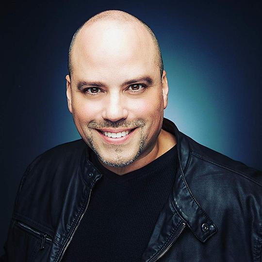 里克·佩雷斯 Rick Perez