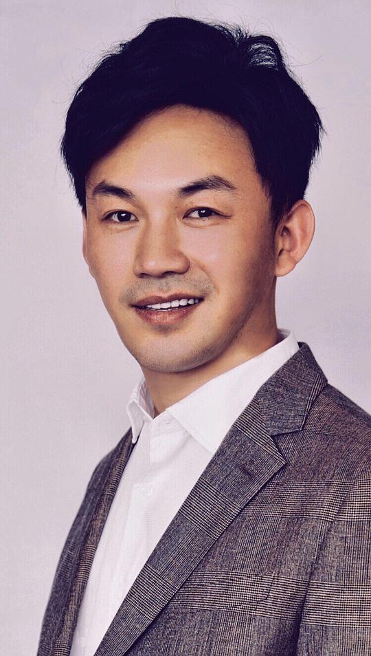 刘辉 Franco Liu