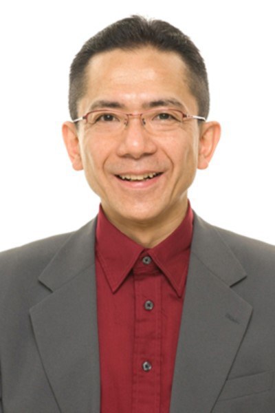 坂东尚树 Naoki Bando