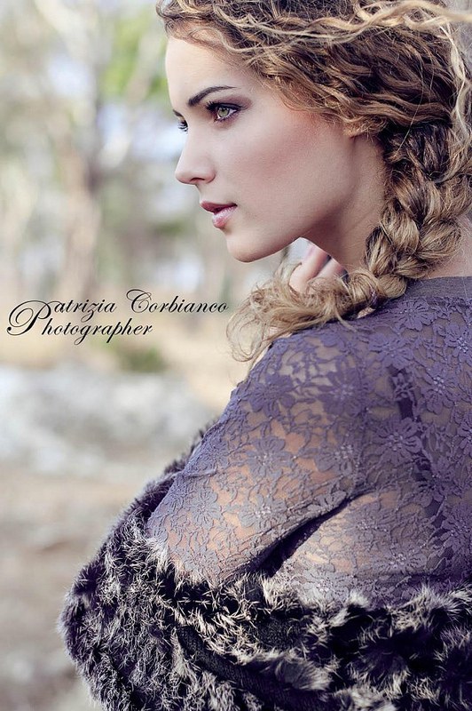 朱茜·布谢米 Giusy Buscemi