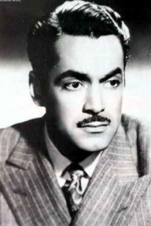埃内斯托·阿隆索 Ernesto Alonso