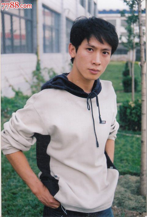 战越 Yue Zhan
