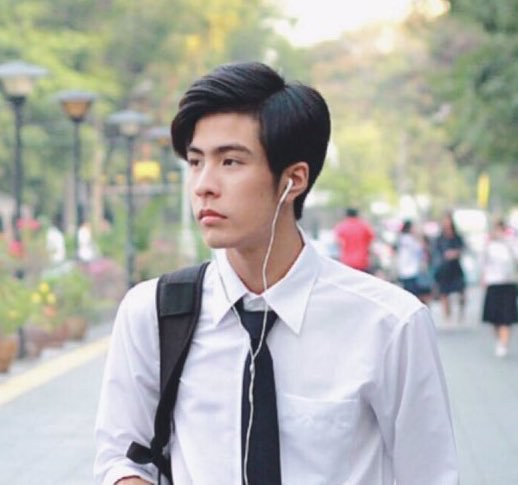 提拉帕·洛翰那 Teerapat Lohanan