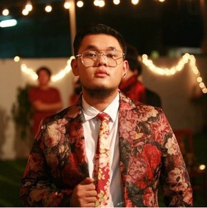 纳塔瓦兰通·坎乔 Natthawaranthorn Khamchoo