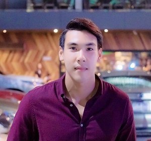 英迪倥·科奈查侬 Ittikorn Kraicharoen