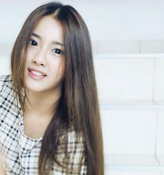 玛琳帕·希芮陂 Wawa Maripha Siripool