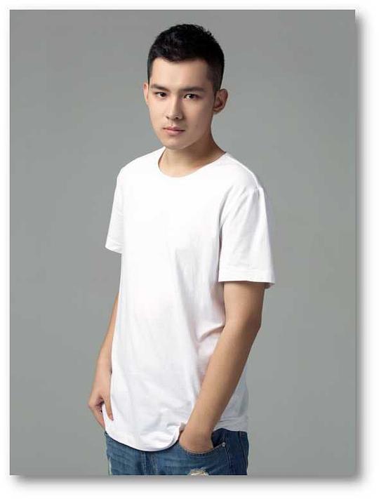 张艺舰 Yijian Zhang