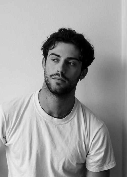 艾伦·阿尔塔拉斯 Aaron Altaras