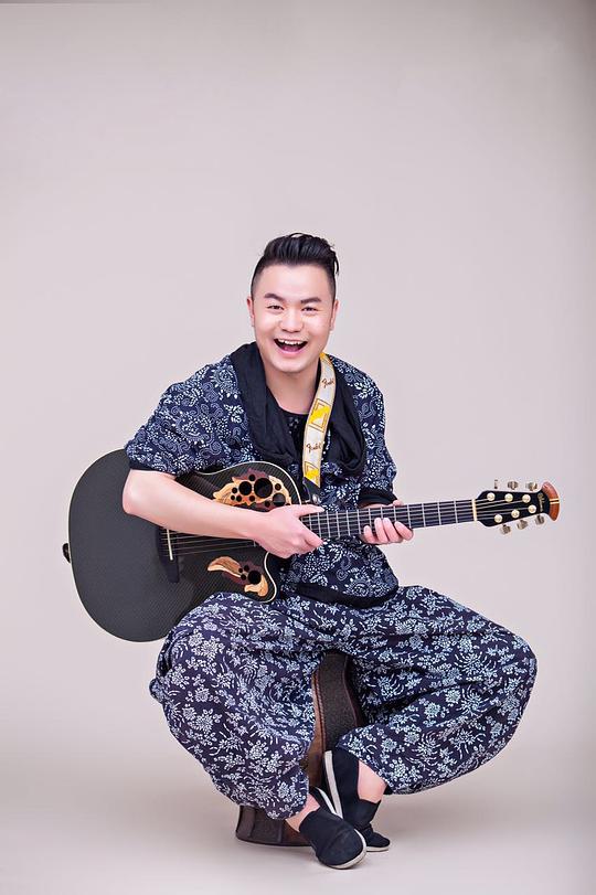 陈善宝 Shanbao Chen