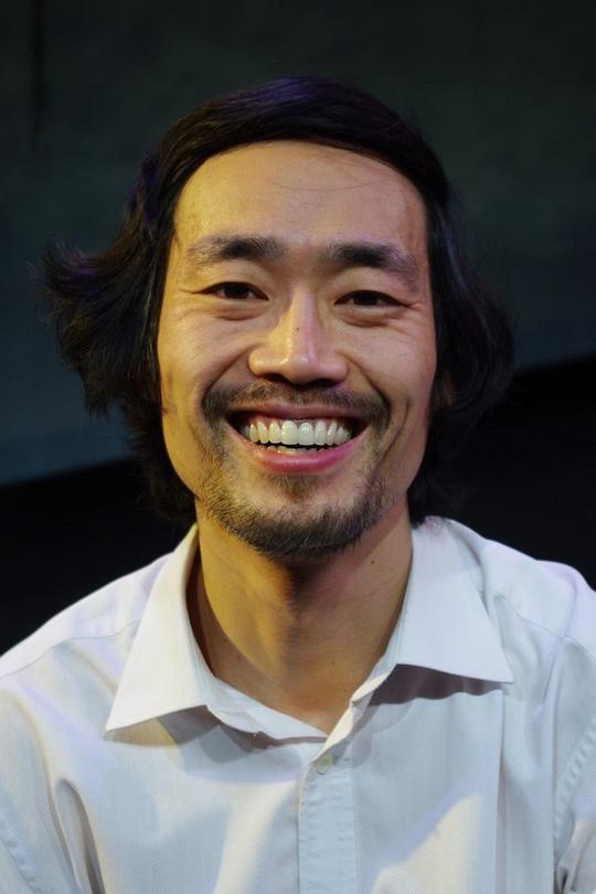 李相洪 Sang-hong Lee