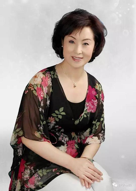 窦凤琴 Fengqin Dou