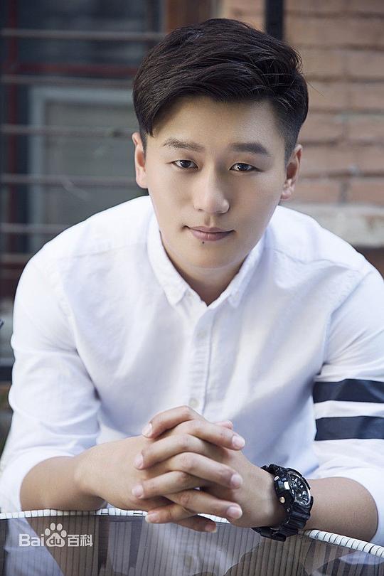 张珺 Jun Zhang