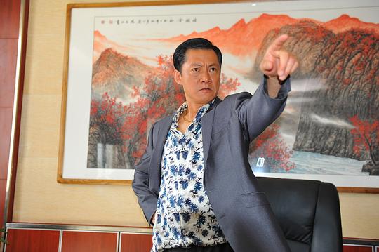 王建飞 Jianfei Wang