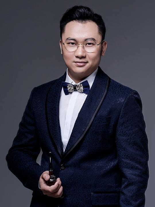 李唯贺 Weihe Li