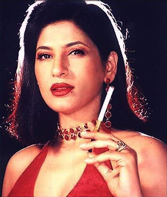 阿查娜·普兰·辛格 Archana Puran Singh