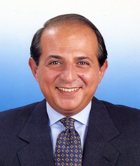 Giancarlo Magalli Giancarlo Magalli