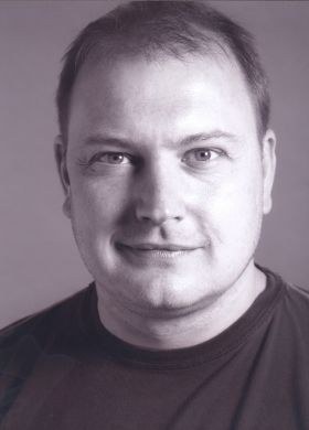 彼得·莫尔顿 Peter Moreton