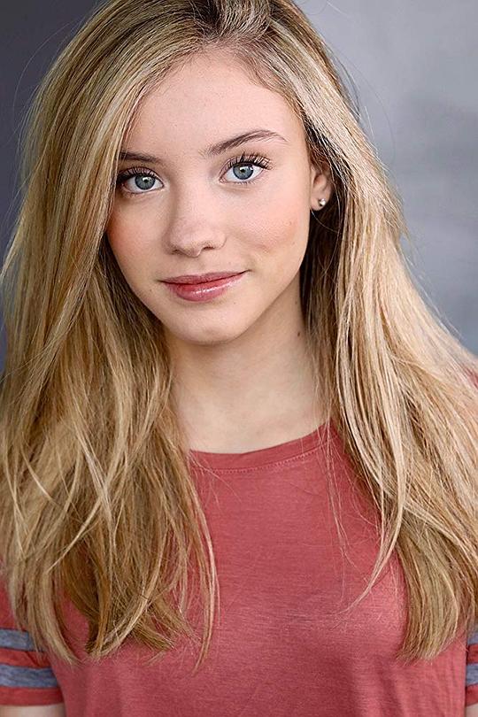 杰西卡·特雷斯卡 Jessica Treska