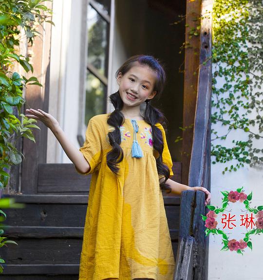 张琳 Lin Zhang