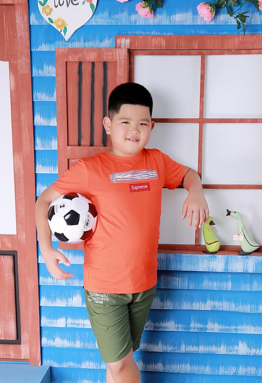 黄宝龙 Baolong Huang