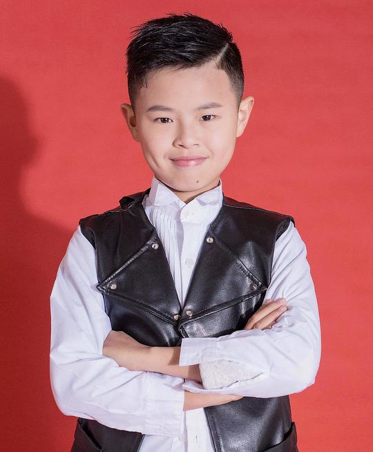 温正邦 Zhengbang Wen