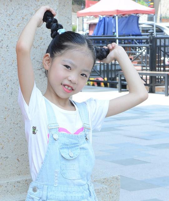 王思霖 Silin Wang