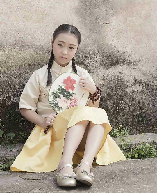 邹馥莲 Fuluan Zou