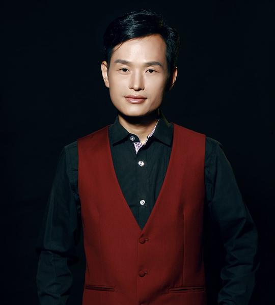 古运昌 Yunchang Gu