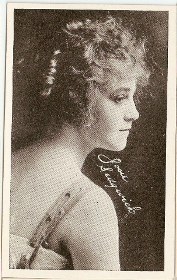 Josie Sedgwick Josie Sedgwick