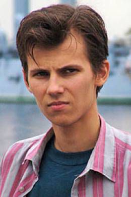 斯维亚托斯拉夫·波德加耶夫斯基 Svyatoslav Podgaevskiy