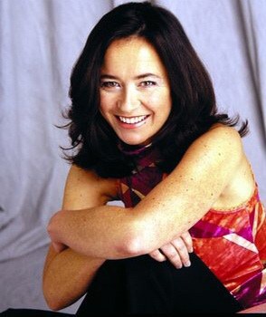 苏珊娜多伊尔 Susannah Doyle