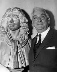 让-保罗·穆利诺 Jean-Paul Moulinot