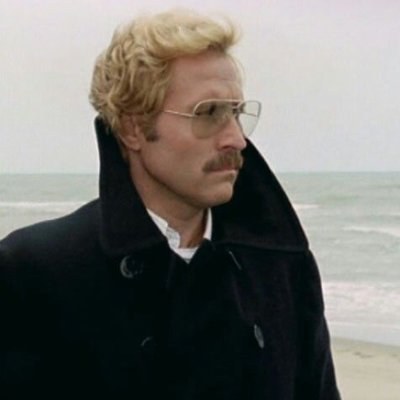 毛里齐奥·梅里 Maurizio Merli