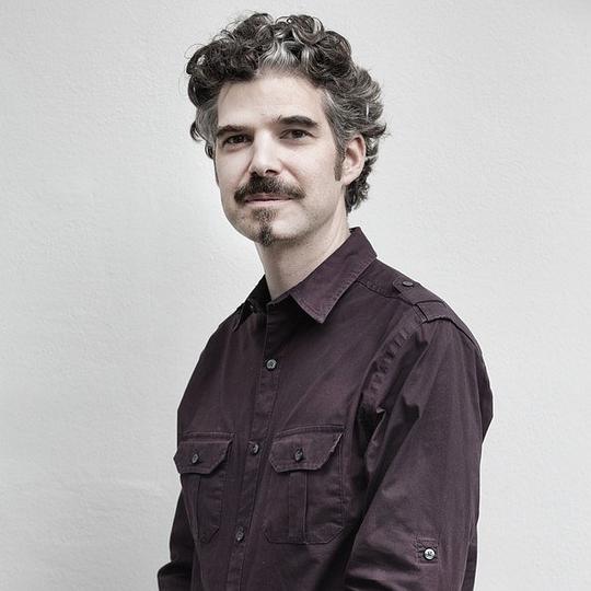 彼得·路希 Peter Luisi