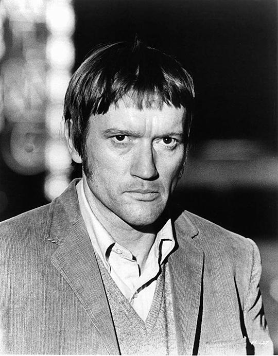 卢克·艾斯丘 Luke Askew