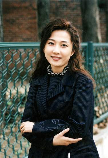 金娜云 Na-woon Kim
