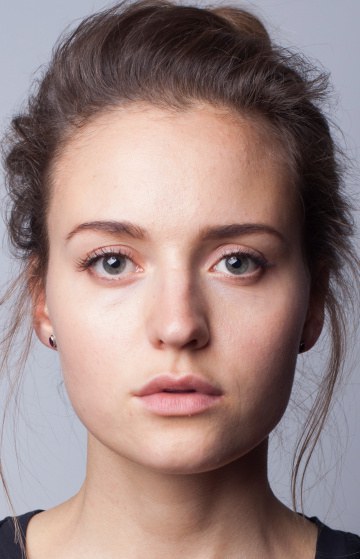 霍普·伊戈什娜 Hope Ighoshina