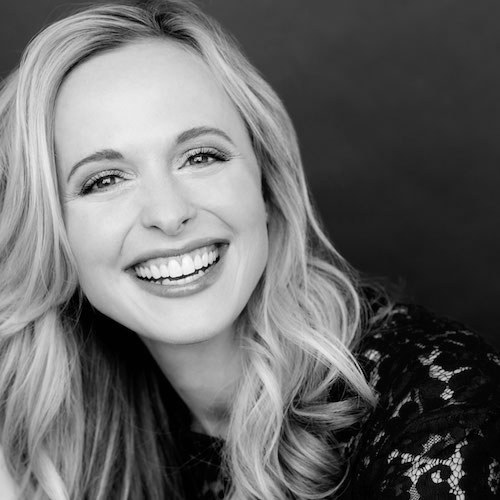 杰西卡·博登 Jessica Borden