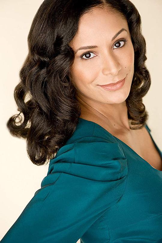 多米尼克·杰克孙 Dominique Jackson