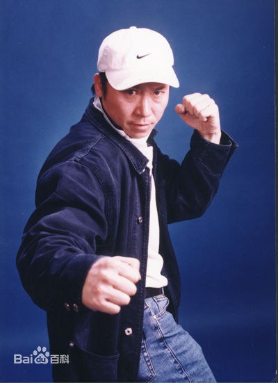 马中轩 Zhongxuan Ma
