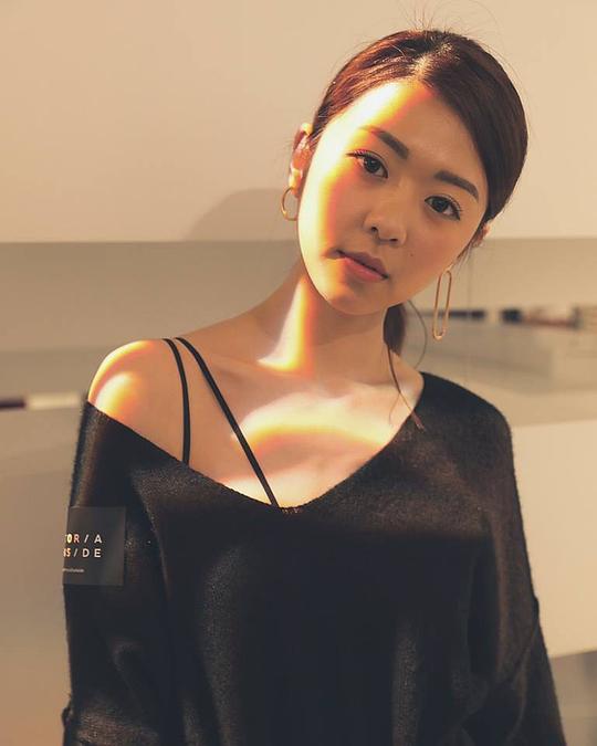 刘沛蘅 Hillary Lau