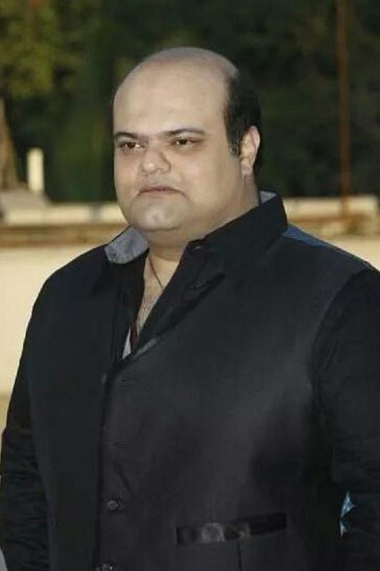 巴拉特·巴蒂 Bharat Bhatia