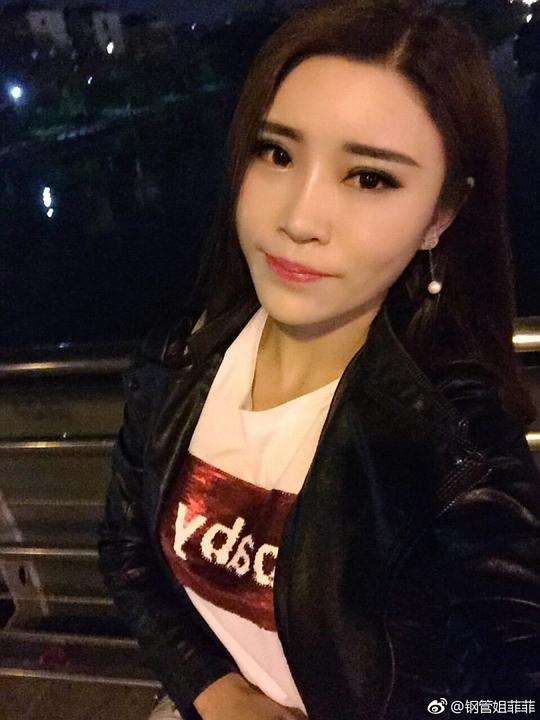 张海艳 Haiyan Zhang