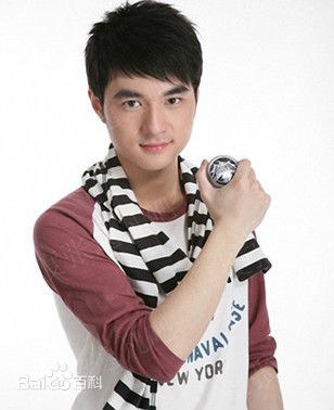 张逸凡 Yifan Zhang