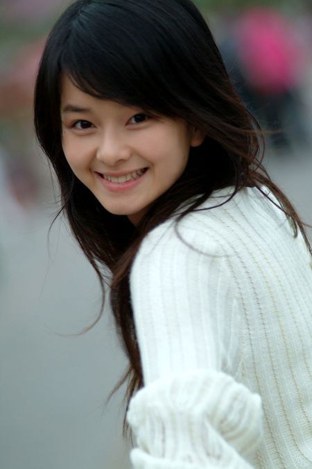 黄瑜洁 Yujie Huang