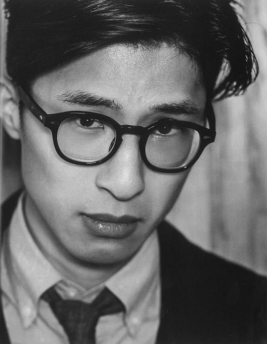孔令政 James Hung
