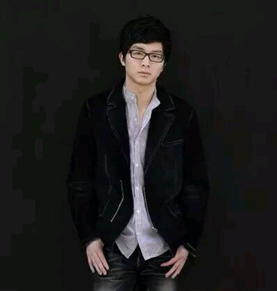 孙杰 Jie Sun