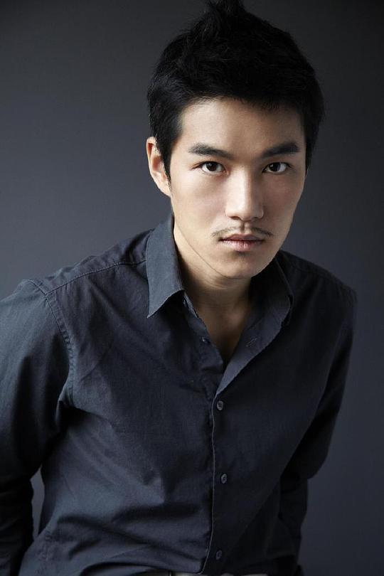 陈佑宁 Youning Chen