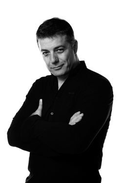 Dragoljub Ljubicic Dragoljub Ljubicic